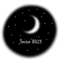 Stable Logo  - Sector 8023 Equestrian Centre