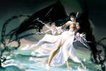 Morgana - sept2012 by nfouque