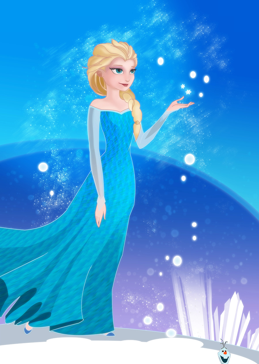 Elsa