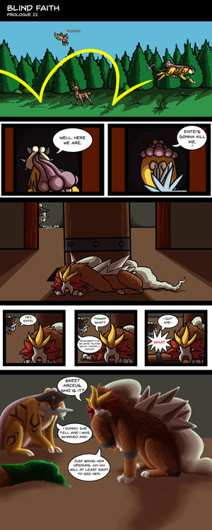 Blind Faith: Prologue pg 2