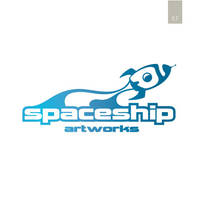 Spaceship Artworks