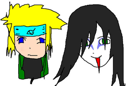 Minato_Orochimaru_