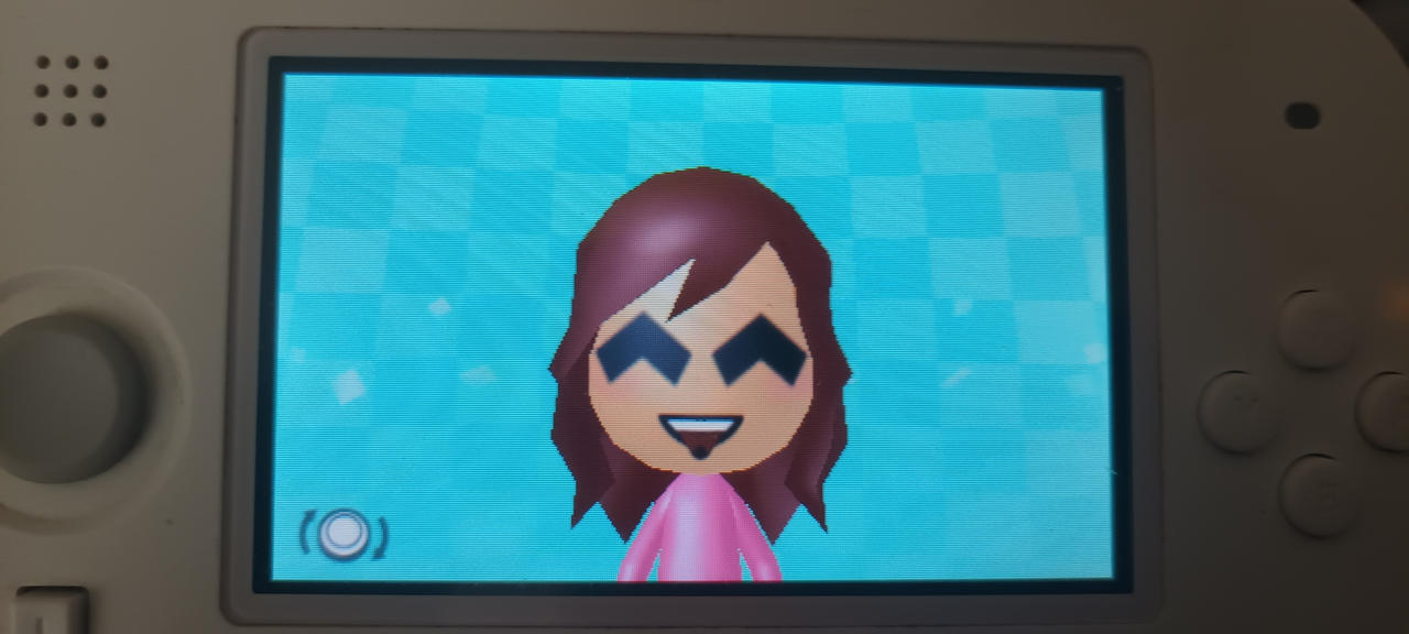 Taylor Mii by Mikey-937 on DeviantArt