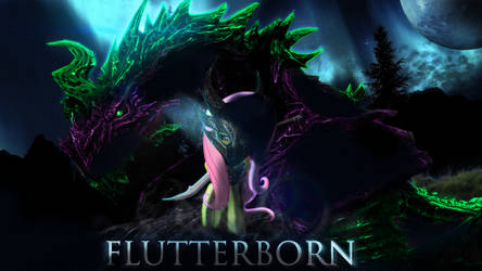 The Flutterborn