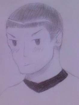 Spock