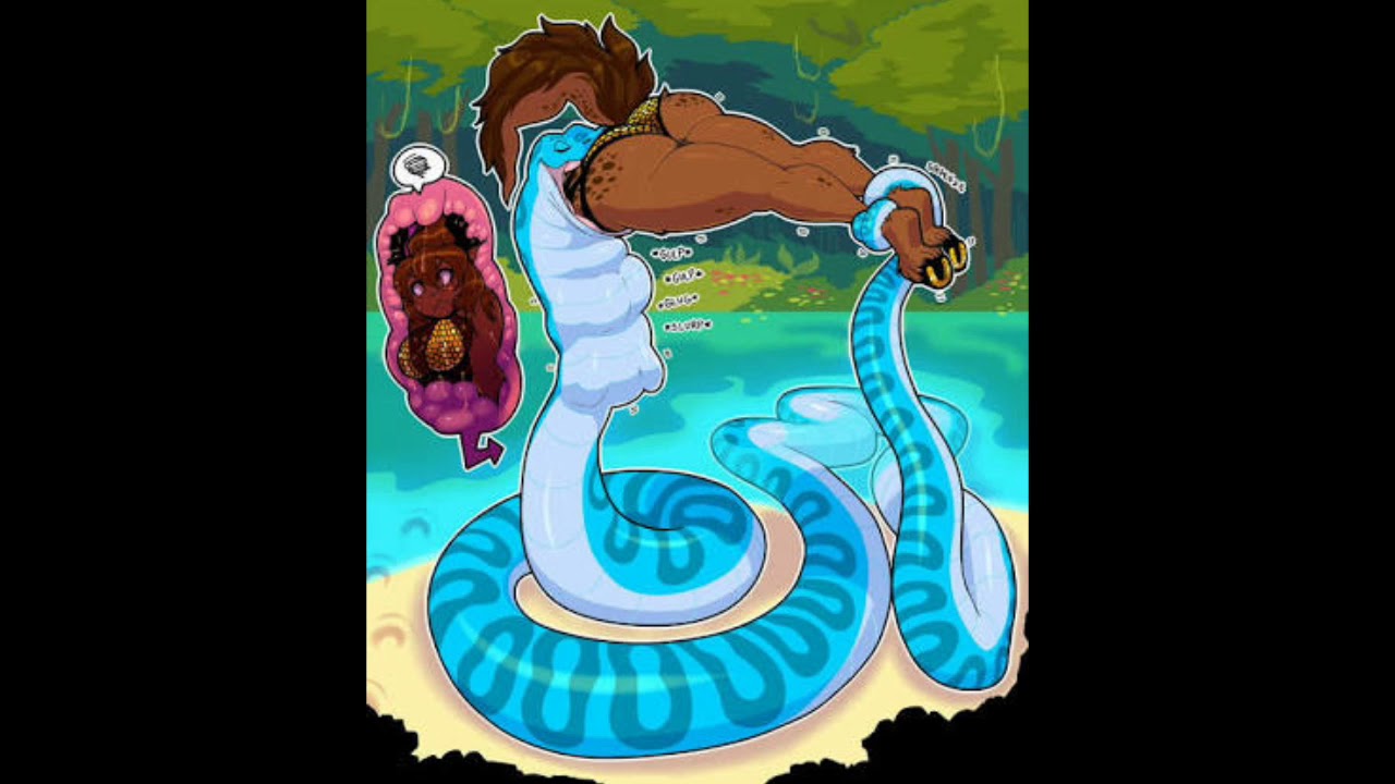 Google Snake Game - Blue Snake by TheHeyal on DeviantArt