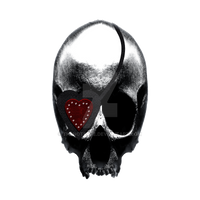 Skull Patch