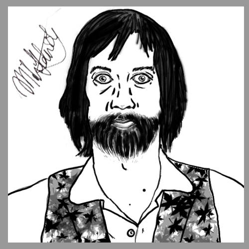 Mick Fleetwood