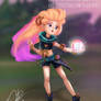 Zoe - League of Legends