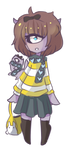 Emma by LumiPop