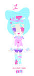 Dot by LumiPop