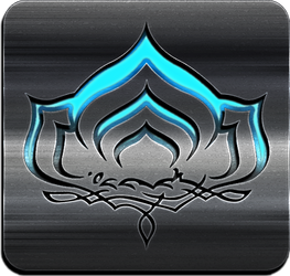 Warframe Icon