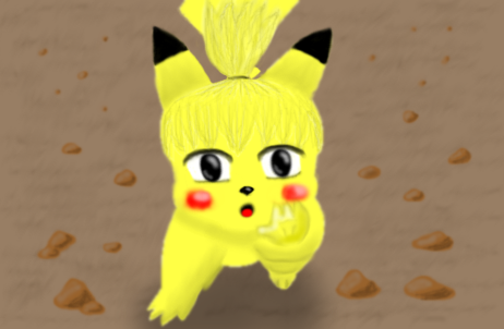 Pika Pix