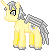 Magnus Mecha Alicorn Cyborg