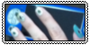 Nail Art Stamp 62