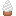 Icecream Cupcake Bullet Favicon