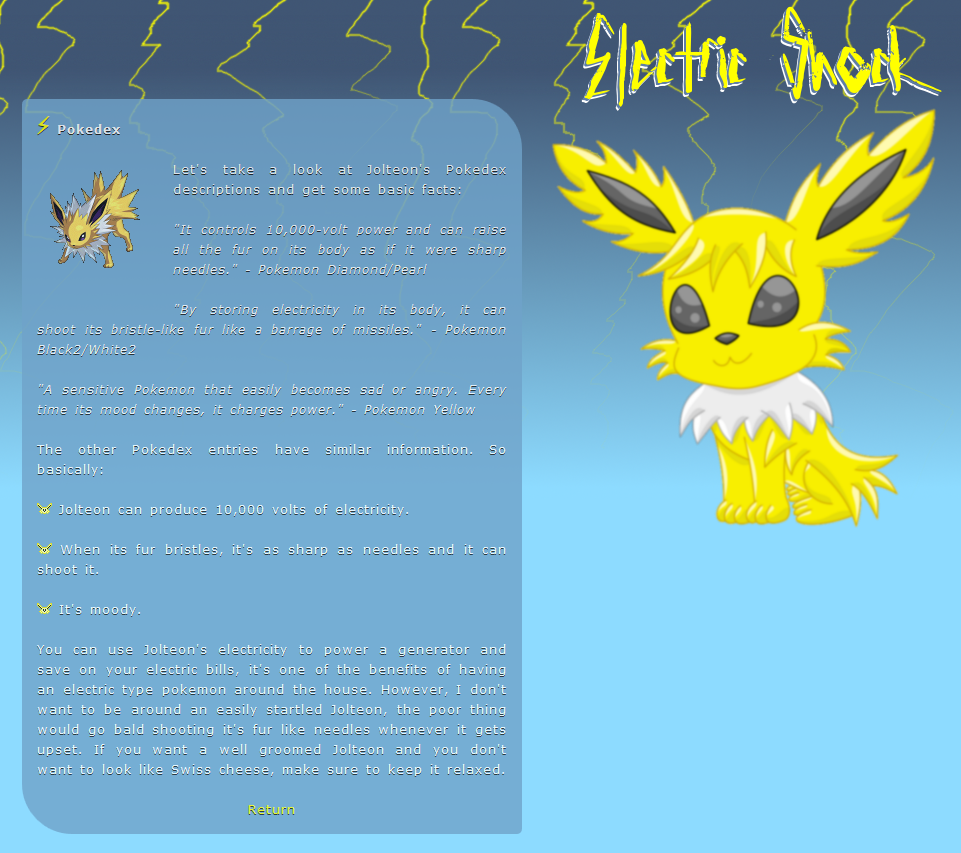 Jolteon04