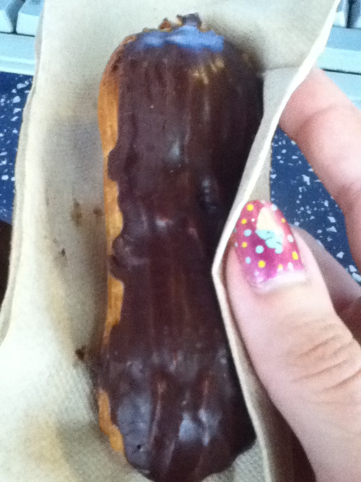 Eclair