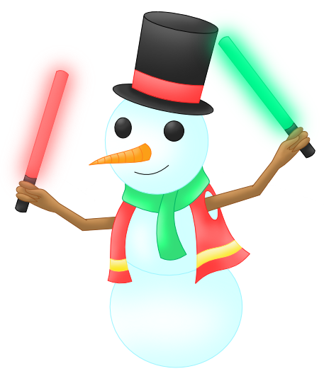 Snowman