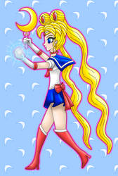 Sailor Moon