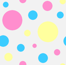 Pastel Dots 2