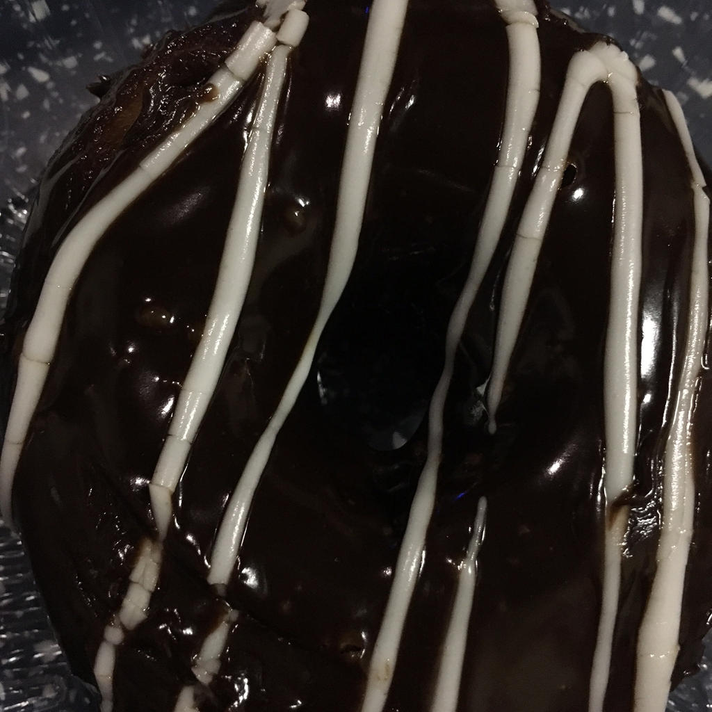 Choco Donut