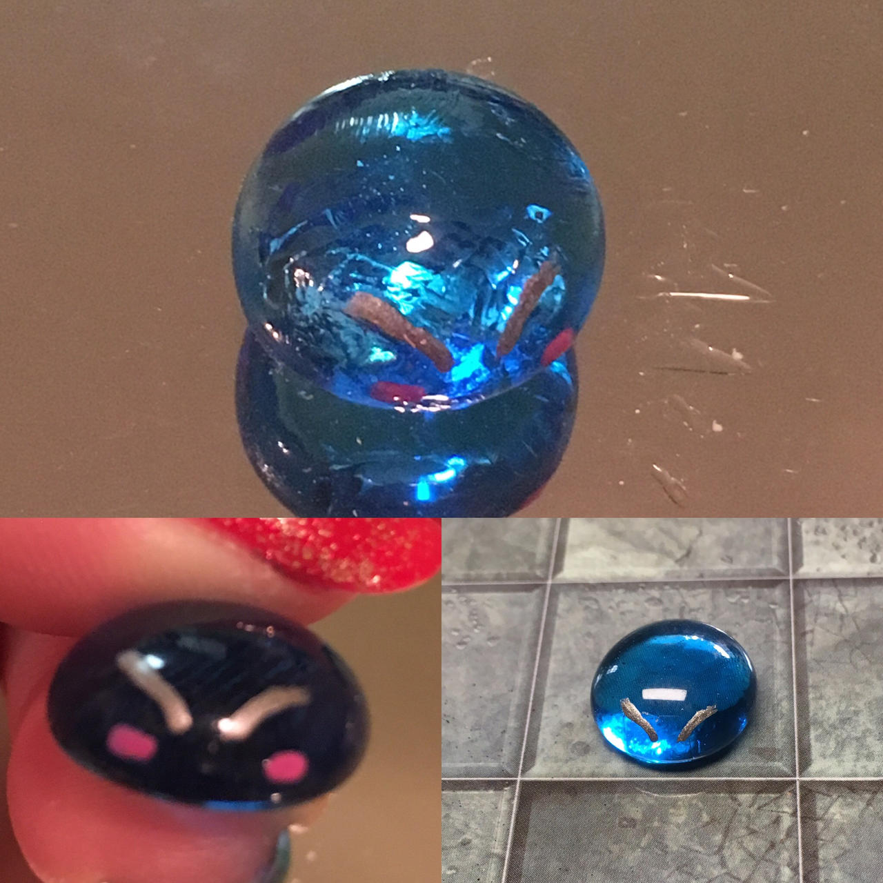 Remuru by MikariStar on DeviantArt