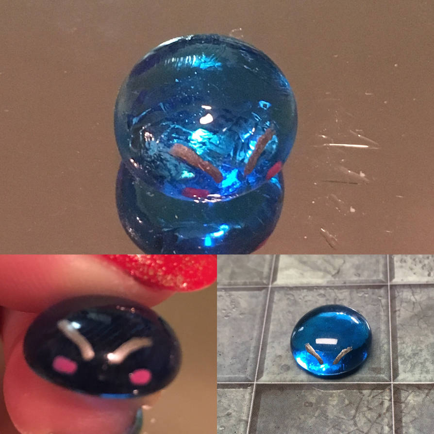 Remuru by MikariStar on DeviantArt