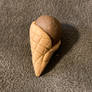 Chocolate Icecream Cone Mini