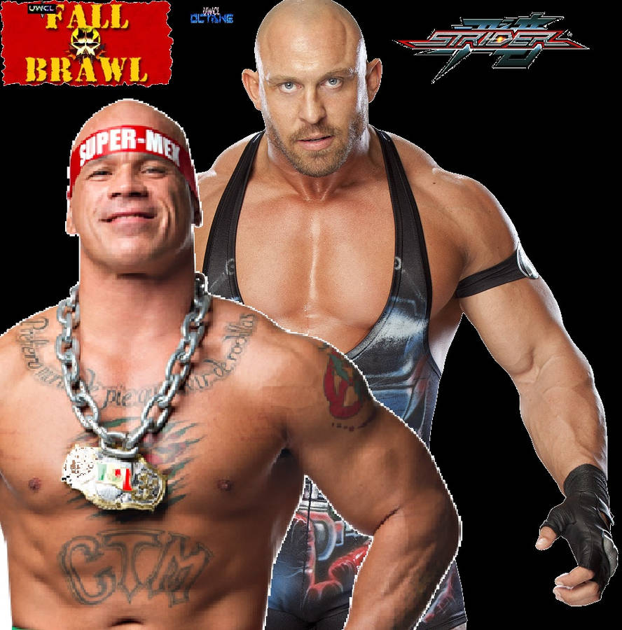 UWCL Fall Brawl 2025 results by ChrisChaos369 on DeviantArt