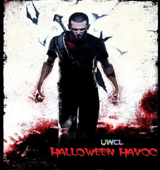 UWCL Halloween Havoc 2039