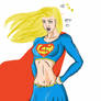 Supergirl