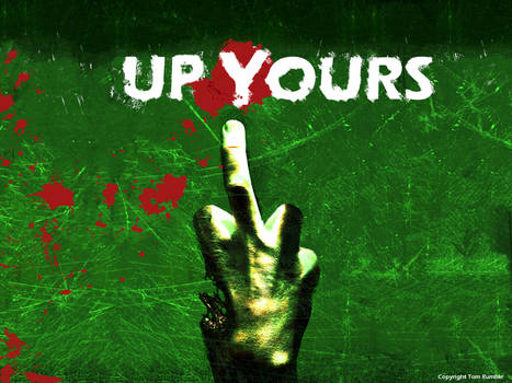 L4D 'Up Yours'