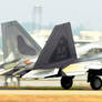 PT-ACS- Gant's F-22