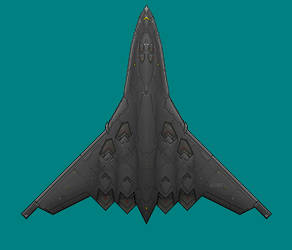 Next Generation Bomber