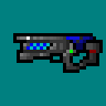 Plasma Rifle Sprite