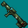 Rocket Launcher Sprite