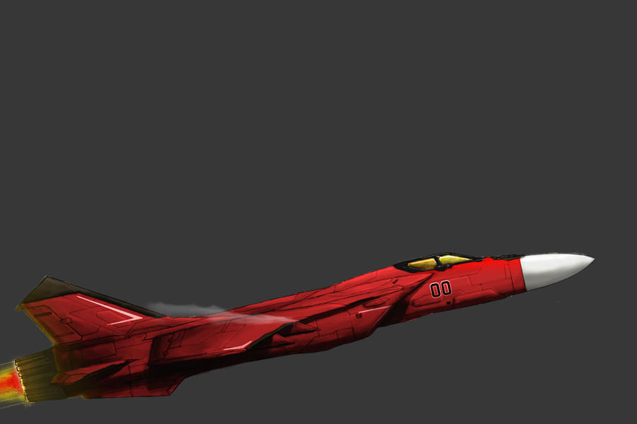 Mig Bitmap PS Layer Breakdown MiG by PrinzEugn on DeviantArt