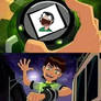 Ben 10 nogla