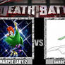 Death battle harpie lady 2 vs gardevoir