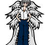 Angel Kaworu