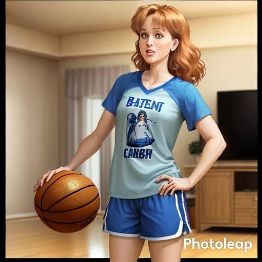 Disney Princess Basketball by NGBCC1 on DeviantArt