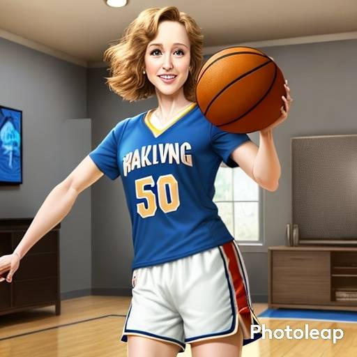 Disney Princess Basketball by NGBCC1 on DeviantArt