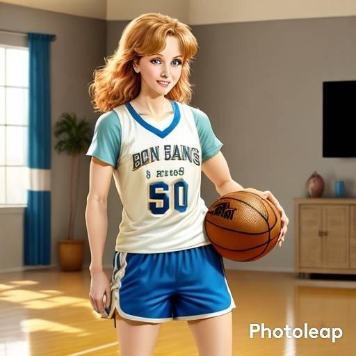 Disney Princess Basketball by NGBCC1 on DeviantArt