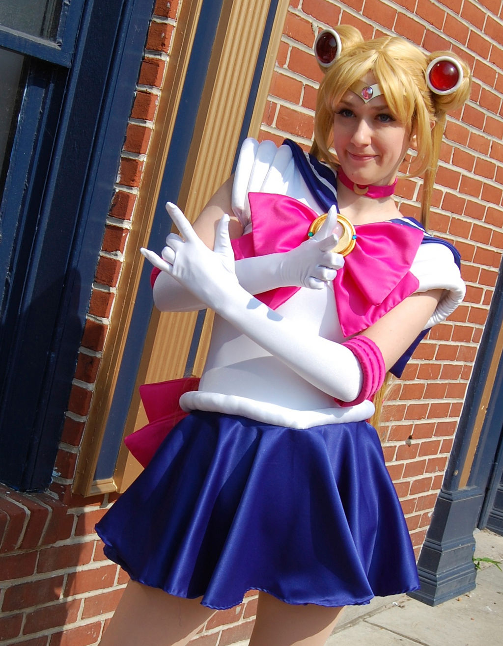 Sailor Moon 2