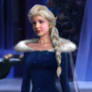 Elsa realistic