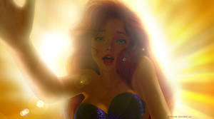 Ariel The Little Mermaid By Rmchaix On Deviantart Ariel The Little Mermaid By Rmchaix On Deviantart