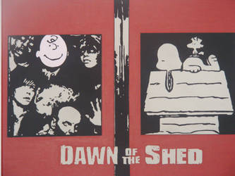 Dawn of the Shed