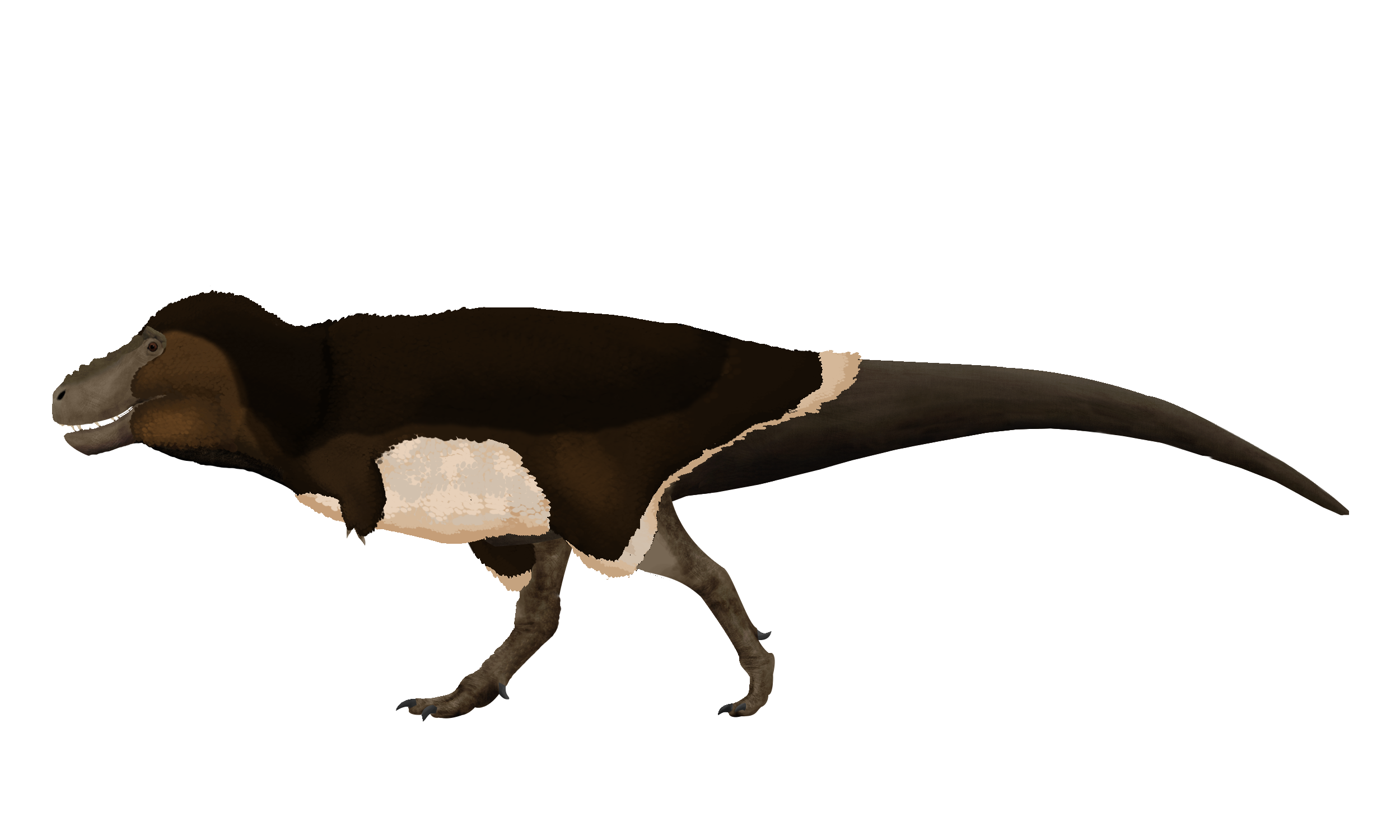 Tyrannosaurus rex