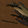 Thicken The Necks